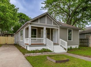 818 E Woodin Blvd, Dallas, TX 75216