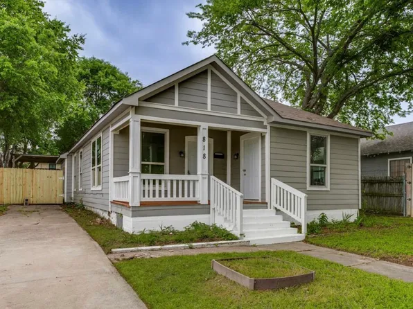 818 E Woodin Blvd, Dallas, TX 75216