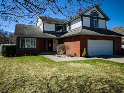 901 Braxton Ct, Goshen, IN, 46526