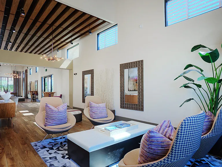 Audere Apartments — Photo 40