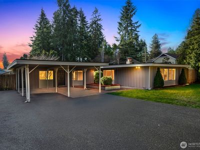 8414 - 8416 Cirque Drive W, University Place, WA, 98467