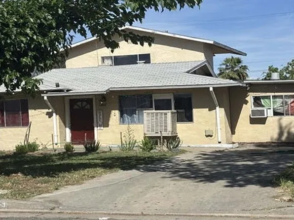 817 Sierra St, Madera, CA 93638