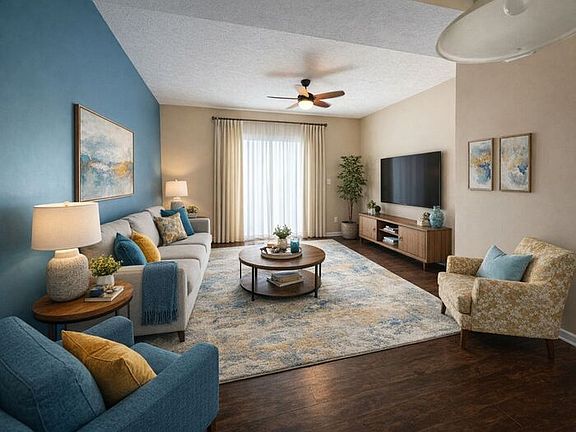 3rd image of 5422 Holly River Ave #5422