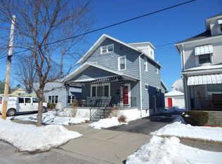 164 E Bennett St, Kingston, PA 18704