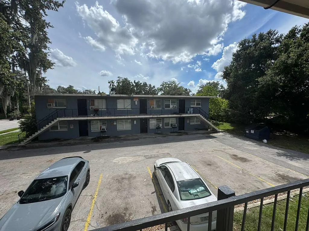 Building Photo - 316 Beech Ave #318-B