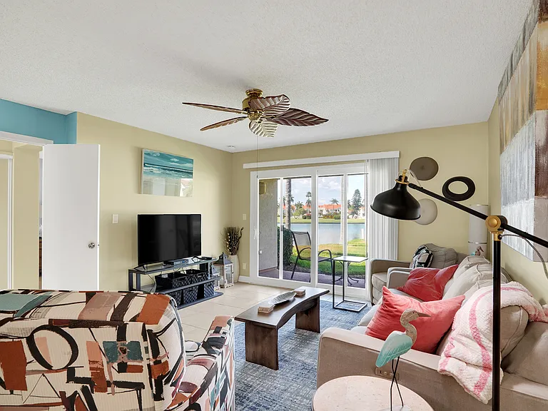 6100 Bahia Del Mar Cir #105 — Photo 11