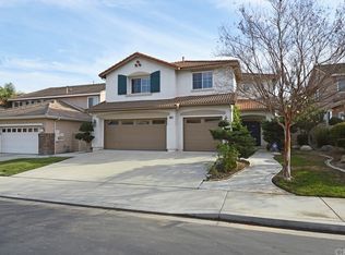 5033 Jade Ter, Chino Hills, CA 91709