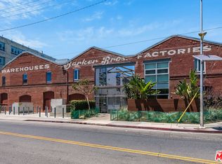 527 Molino St Unit 206, Los Angeles, CA