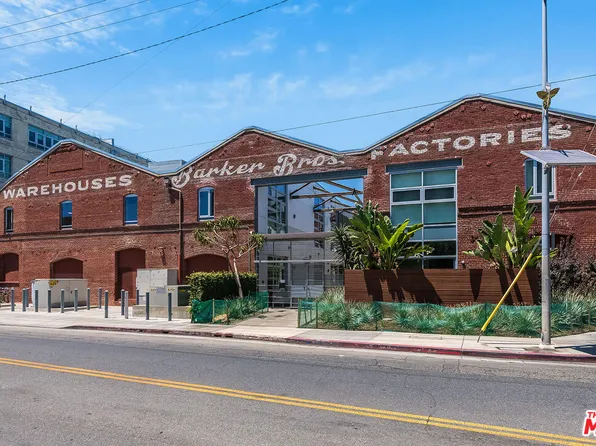 527 Molino St Unit 206, Los Angeles, CA 90013