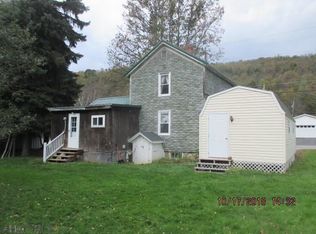 210 Bigler Ave, Northern Cambria, PA 15714