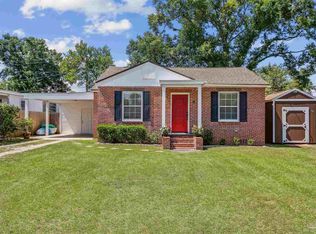 4 Cousineau Rd, Perdido Key, FL 32507