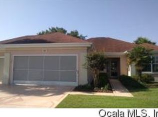 9660 SE 136th Pl, Summerfield, FL 34491