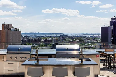 Rented by Living New York