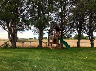 1136 Dorn Rd, Hardin, MT 59034