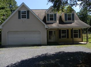 23 Panther Run Rd, Jim Thorpe, PA 18229