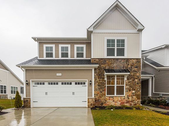 The Patuxent at Two Rivers Bungalows