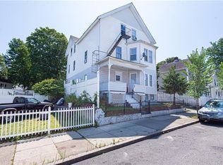66 Moore St, Central Falls, RI 02863