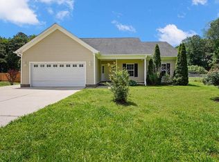 1024 Scenic Blvd, Chesapeake, VA 23322