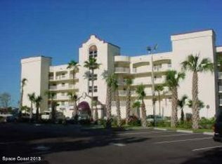 8891 Lake Dr APT 502, Cape Canaveral, FL 32920