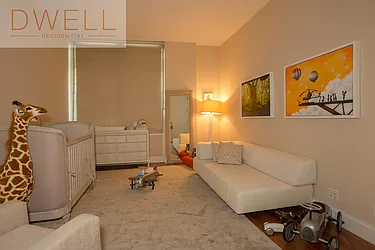 Rented by Dwell Residential Inc