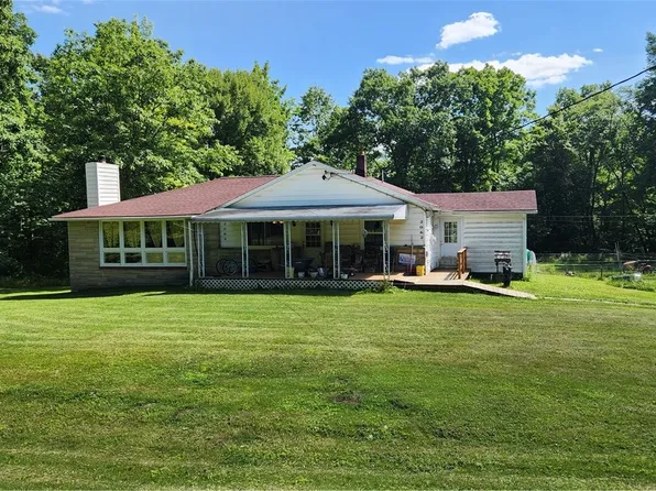 2062 Buxton Rd, Titusville, PA 16354