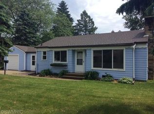 3228 E Main St, Kalamazoo, MI 49048