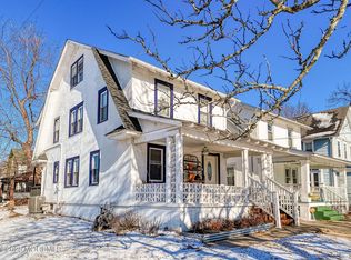 809 6th Ave, Asbury Park, NJ 07712