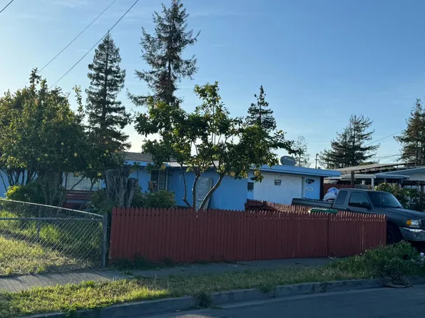 27591 Mandarin Ave, Hayward, CA 94544
