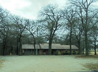 23901 Hw #32, Burneyville, OK 73430