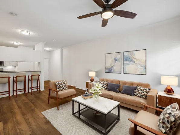 2025 Woodmont Blvd APT 111, Nashville, TN 37215