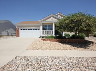 6496 Cache Dr, Colorado Springs, CO 80923