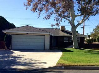 1710 E Avenue Q12, Palmdale, CA 93550