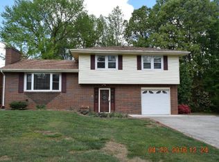 257 Crosland Ave, Danville, VA 24540