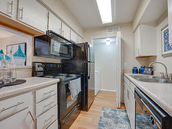 5th image of 3910 Old Denton Rd APT 2217