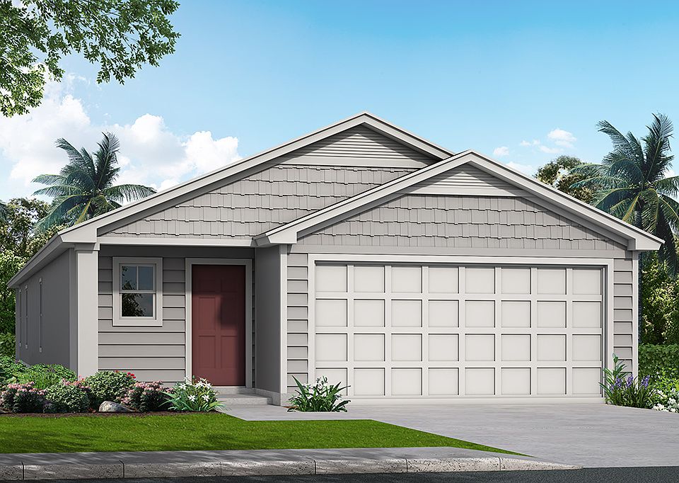 Plan Elevation.