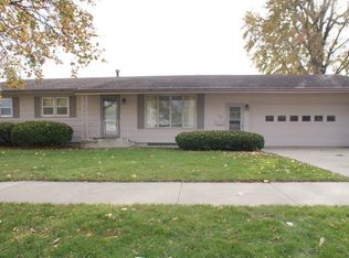 1132 Nancy Ln, Webster City, IA 50595