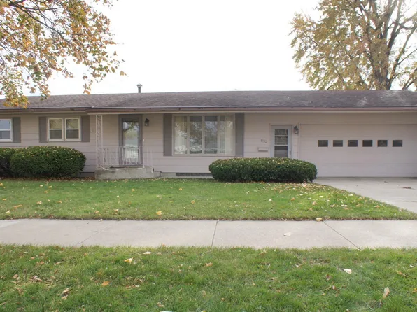 1132 Nancy Ln, Webster City, IA 50595