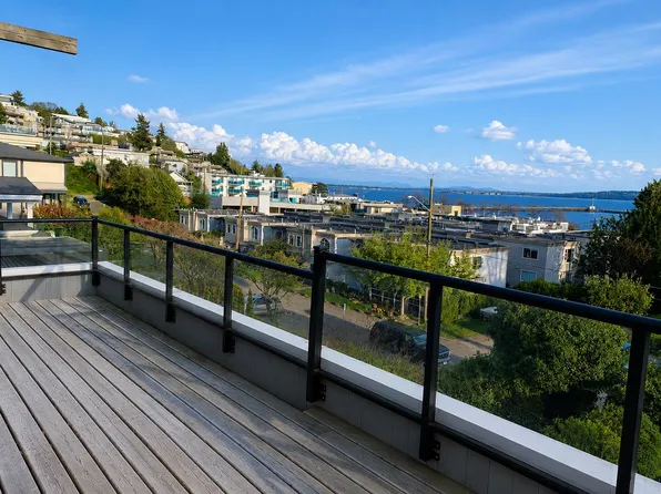 14878 Buena Vista Ave, White Rock, BC V4B 1X4