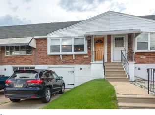 11932 Covert Rd, Philadelphia, PA 19154