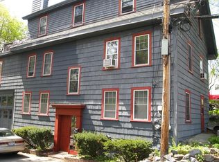 33 Russell St #3, Marblehead, MA 01945