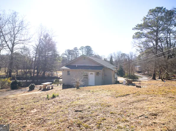 163 Rabbit Town Rd, Tate, GA 30177