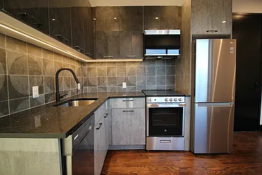 Rented by Hagstrom Management Inc