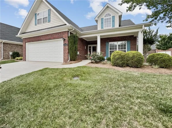 1913 Anders Ct, Whitsett, NC 27377