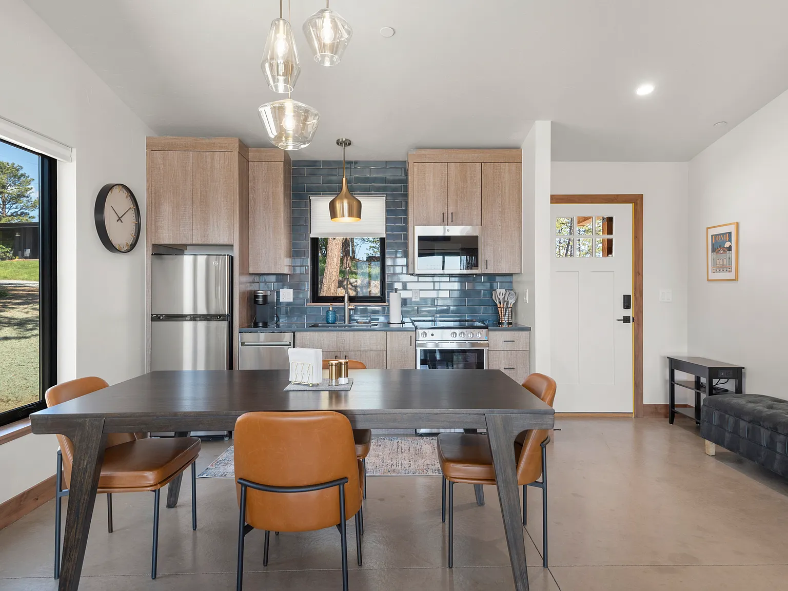 1 bed, 750 sqft, $3,950 — Photo 2