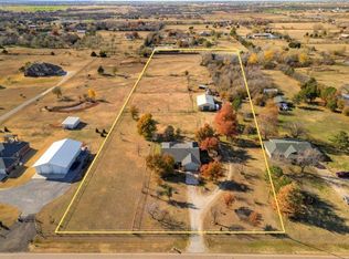 20755 N Council Rd, Edmond, OK 73012