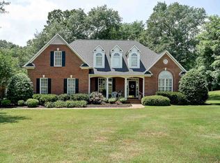 416 Grand Oak Way, Moore, SC 29369