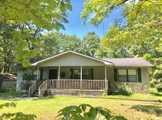 234 Old Chestnut Ridge Rd, Heiskell, TN 37754