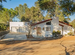 5700 Santa Cruz Rd, Atascadero, CA 93422