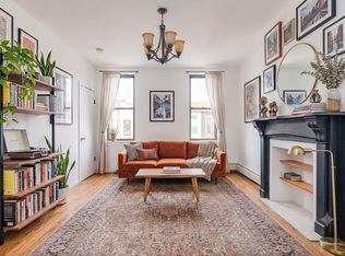 249 Melrose St FLOOR 3L, Brooklyn, NY 11206