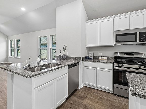 Kitchen - Representational Photo